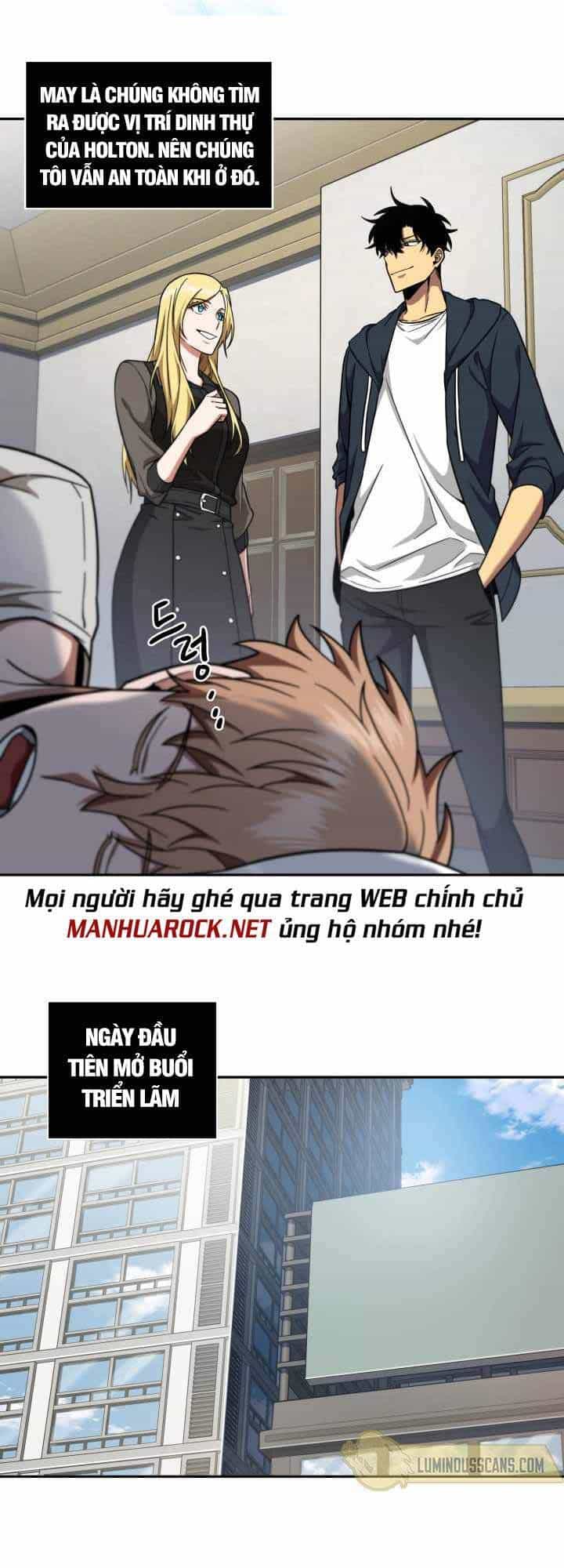 Vua Trộm Mộ - Chương 252 - ảnh 16