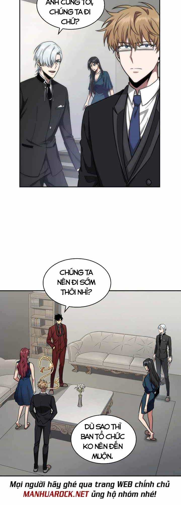 Vua Trộm Mộ - Chương 252 - ảnh 23
