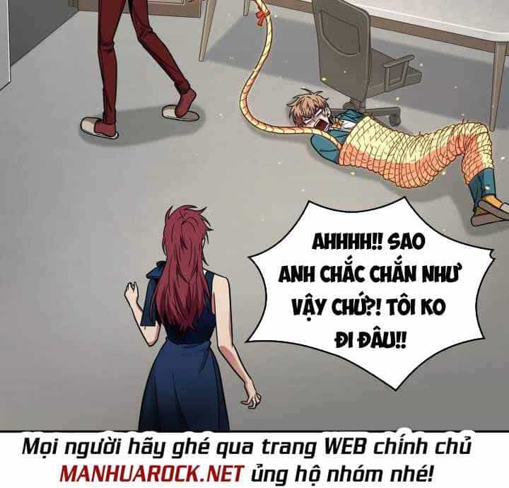 Vua Trộm Mộ - Chương 252 - ảnh 33