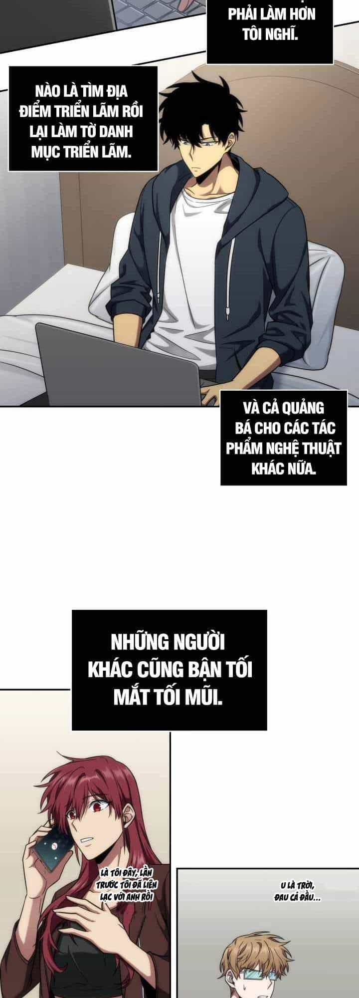 Vua Trộm Mộ - Chương 252 - ảnh 4