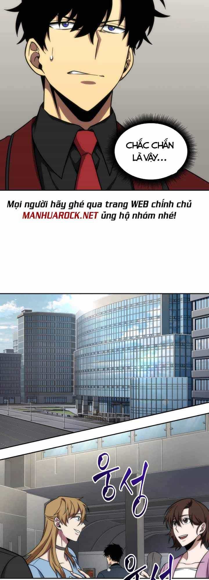 Vua Trộm Mộ - Chương 252 - ảnh 51
