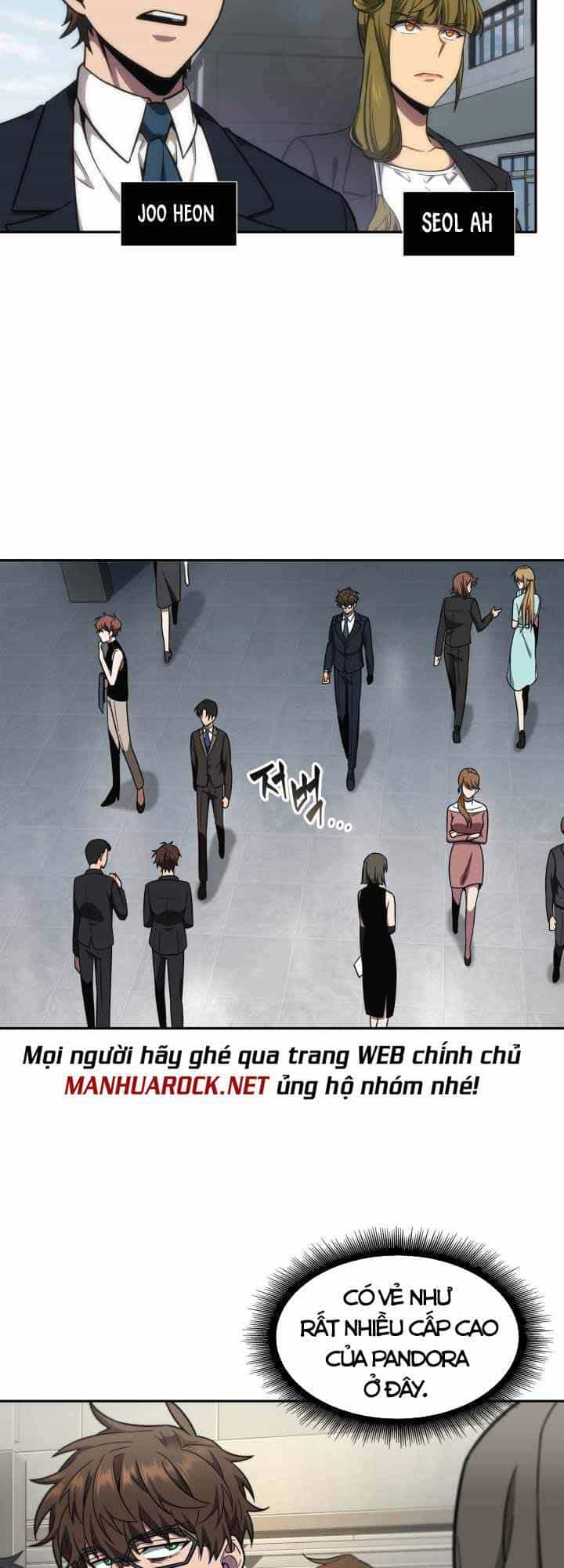 Vua Trộm Mộ - Chương 252 - ảnh 57