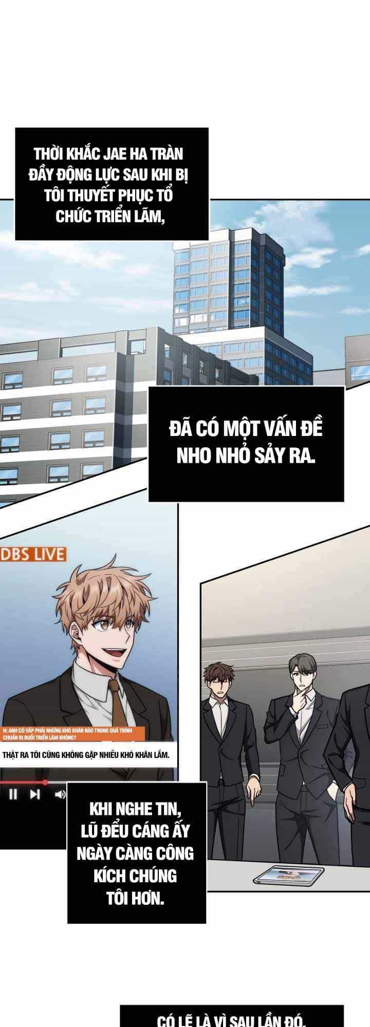 Vua Trộm Mộ - Chương 252 - ảnh 9