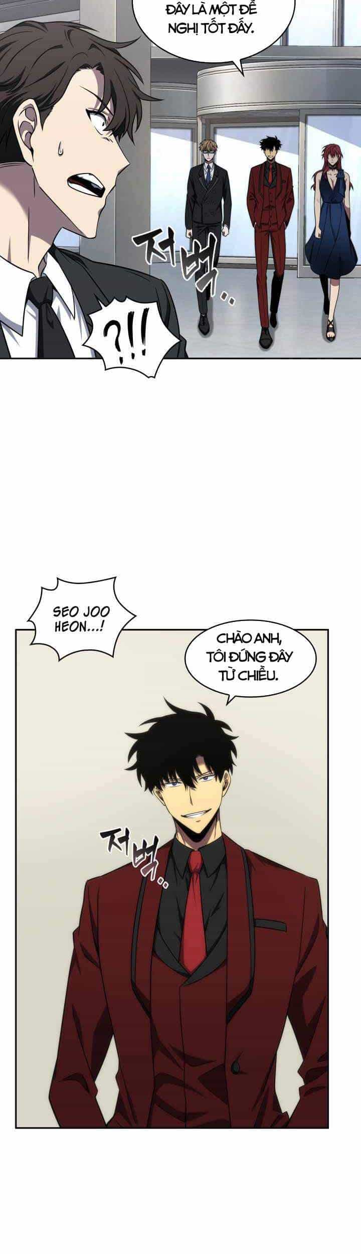 Vua Trộm Mộ - Chương 253 - ảnh 33