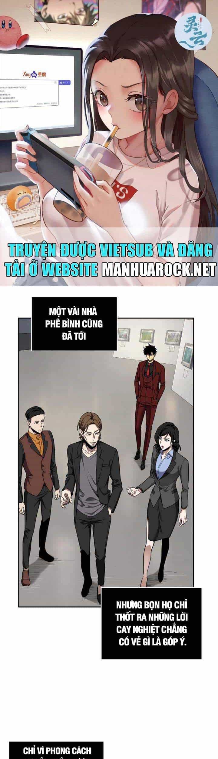Vua Trộm Mộ - Chương 254 - ảnh 1