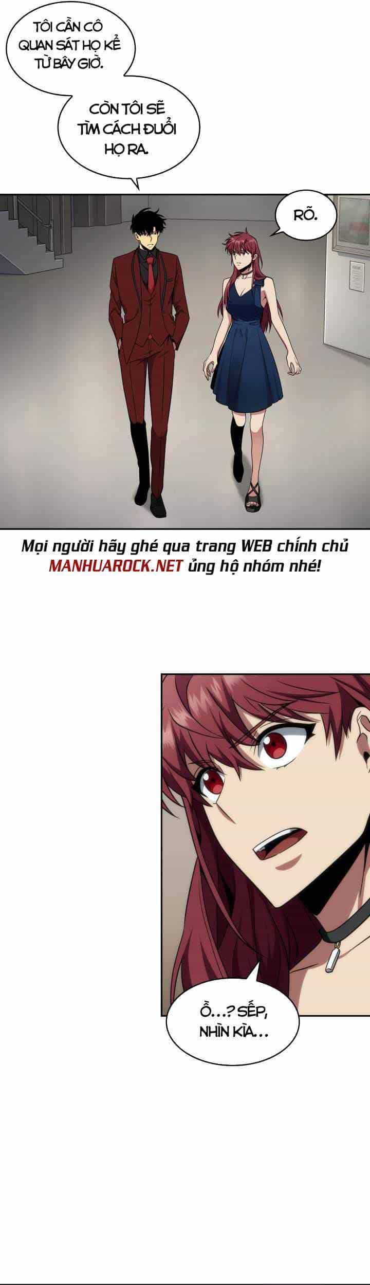 Vua Trộm Mộ - Chương 254 - ảnh 20