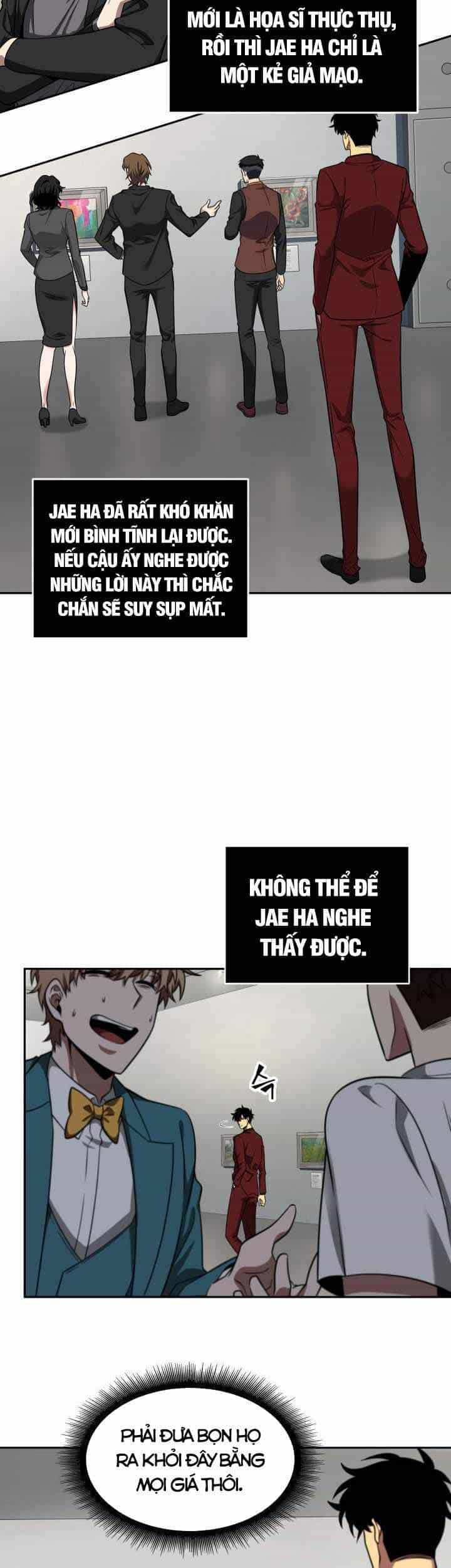 Vua Trộm Mộ - Chương 254 - ảnh 3