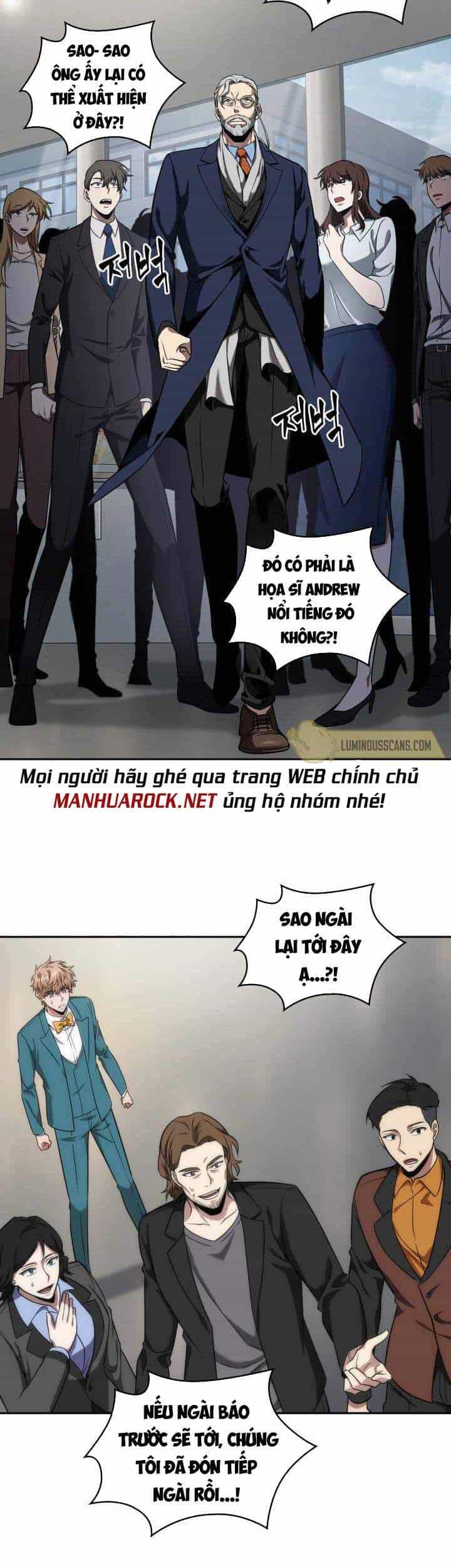 Vua Trộm Mộ - Chương 254 - ảnh 32