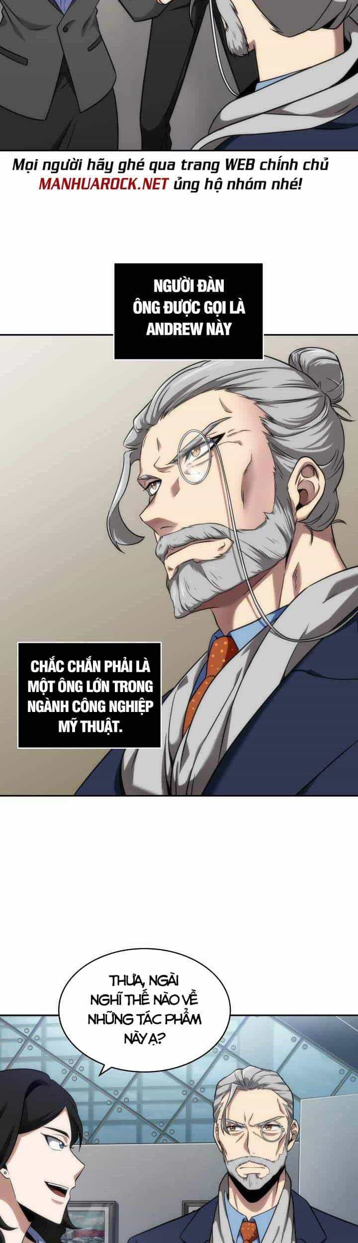 Vua Trộm Mộ - Chương 254 - ảnh 36