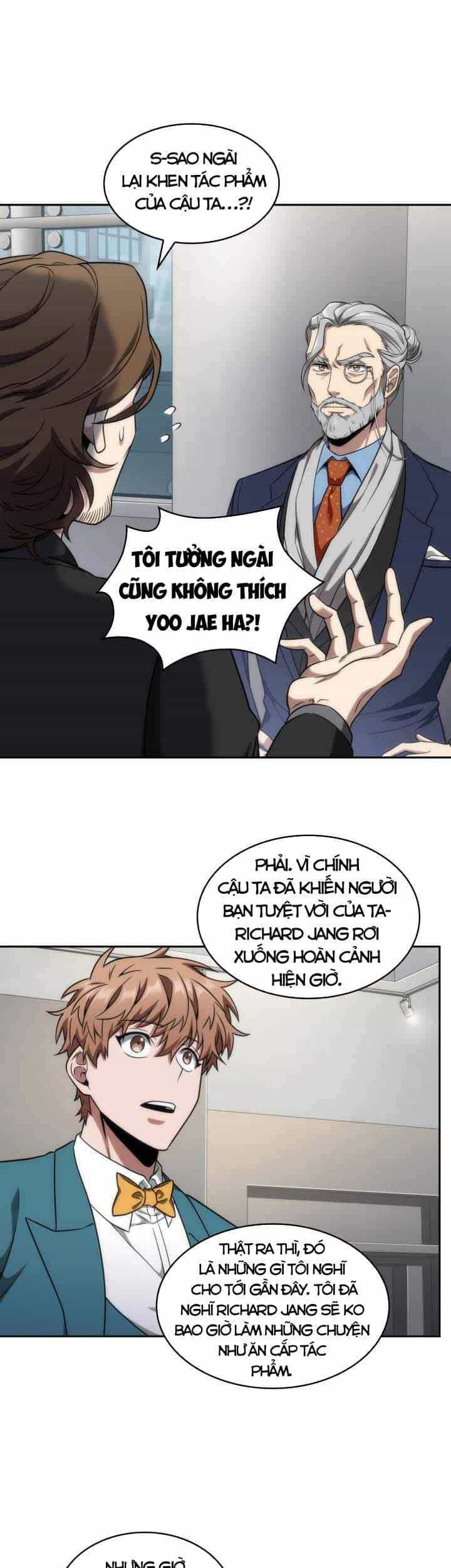 Vua Trộm Mộ - Chương 254 - ảnh 43