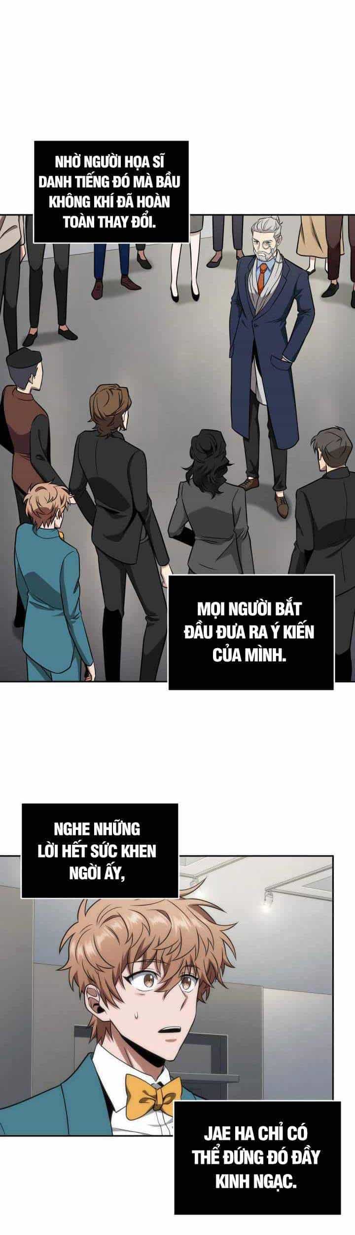 Vua Trộm Mộ - Chương 254 - ảnh 49