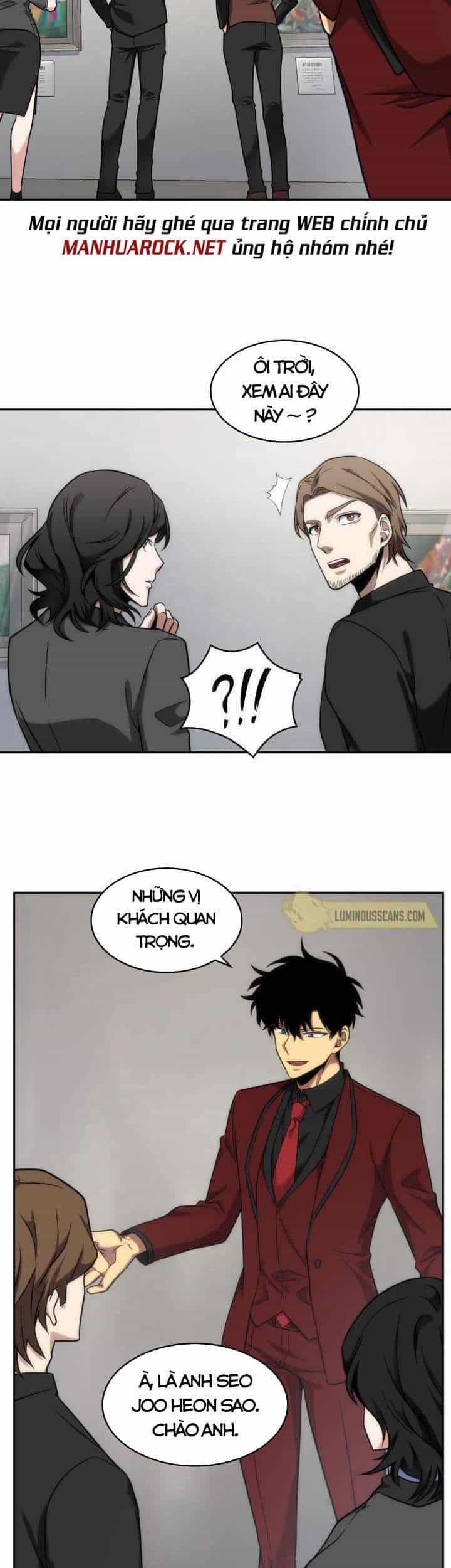Vua Trộm Mộ - Chương 254 - ảnh 5