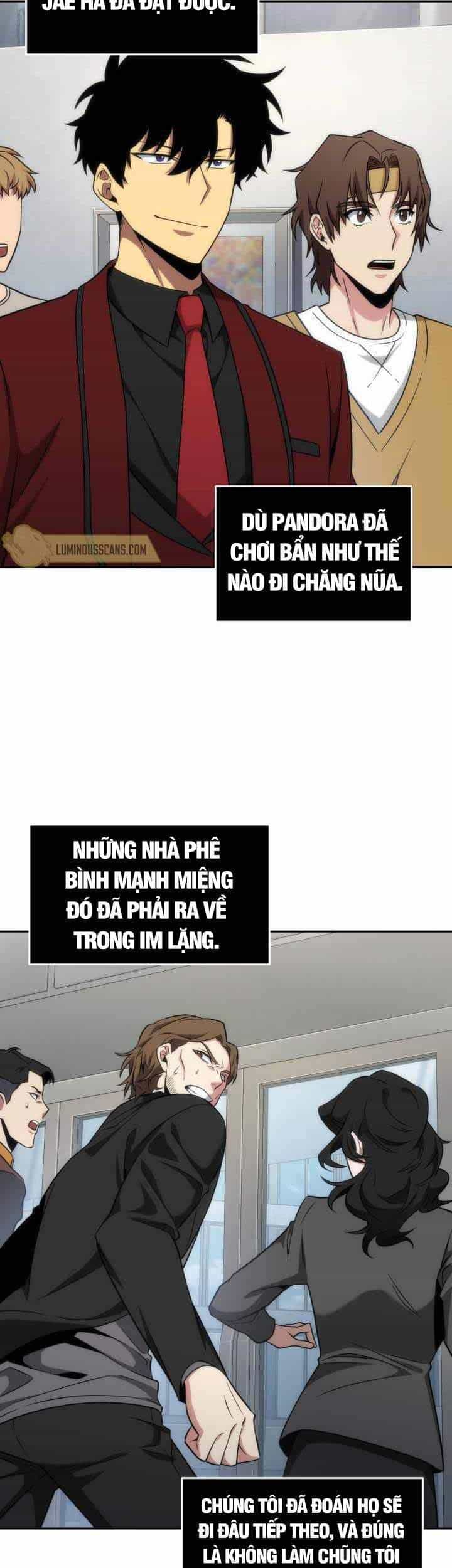Vua Trộm Mộ - Chương 254 - ảnh 51