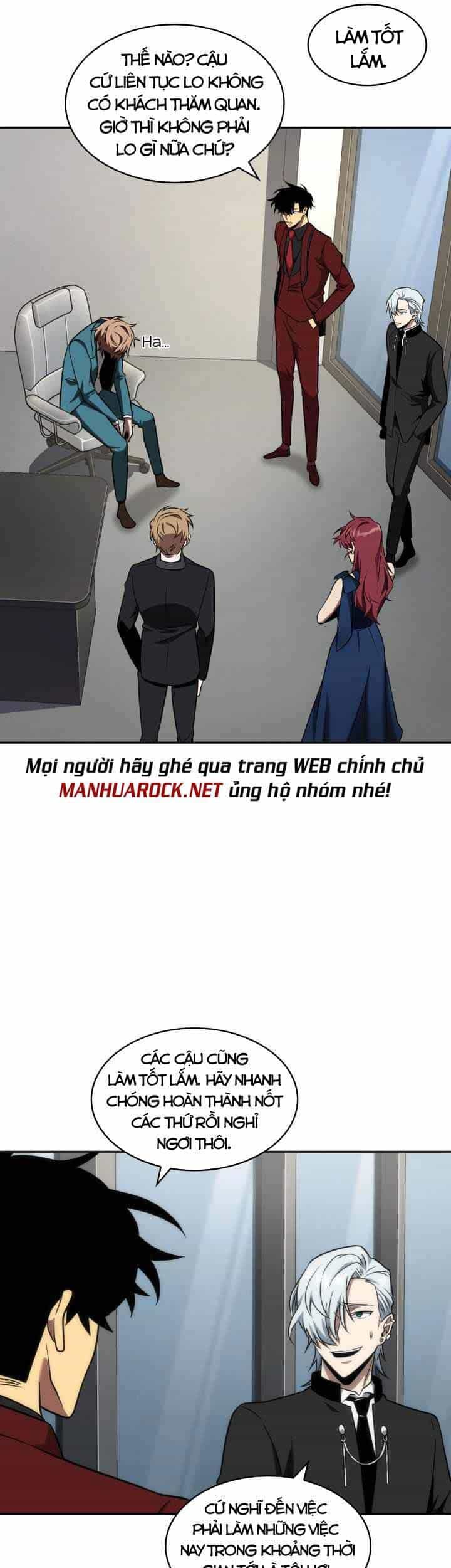 Vua Trộm Mộ - Chương 254 - ảnh 58