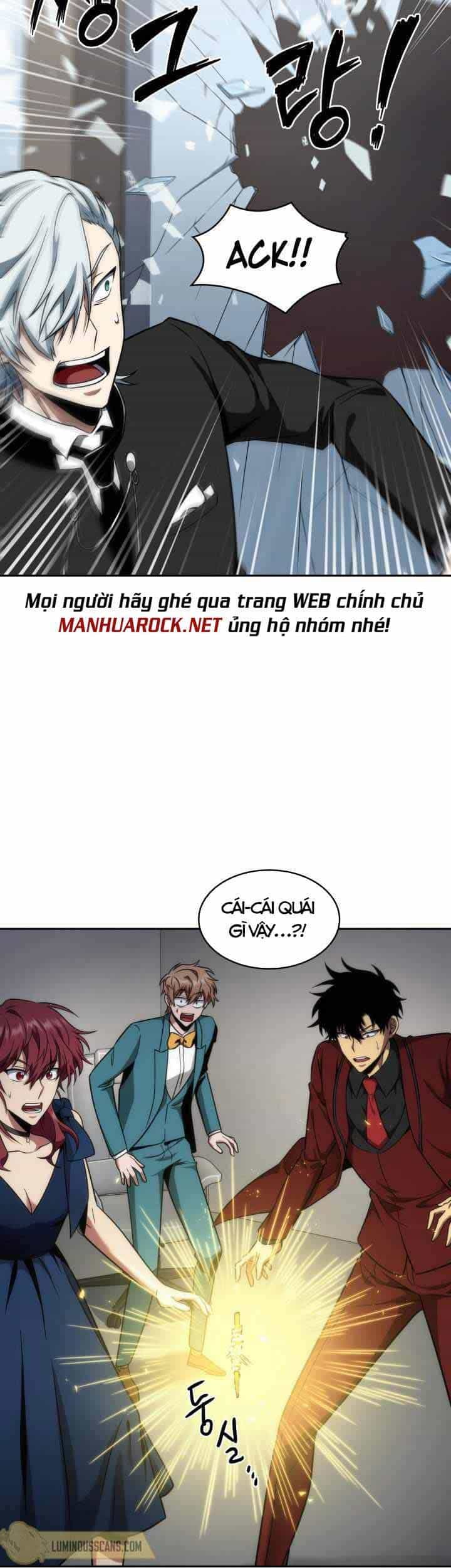 Vua Trộm Mộ - Chương 254 - ảnh 62