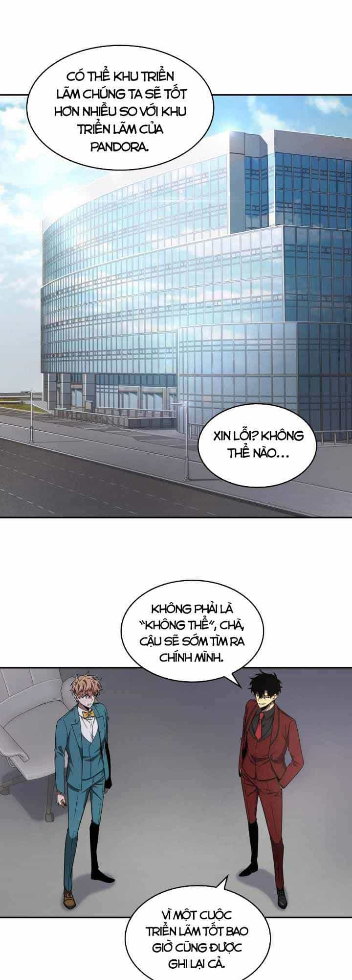 Vua Trộm Mộ - Chương 255 - ảnh 20
