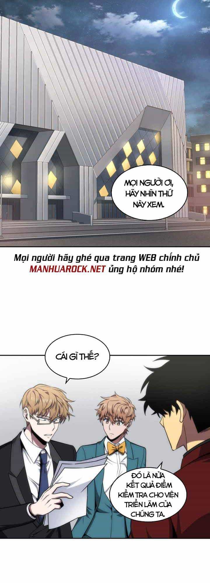 Vua Trộm Mộ - Chương 255 - ảnh 26