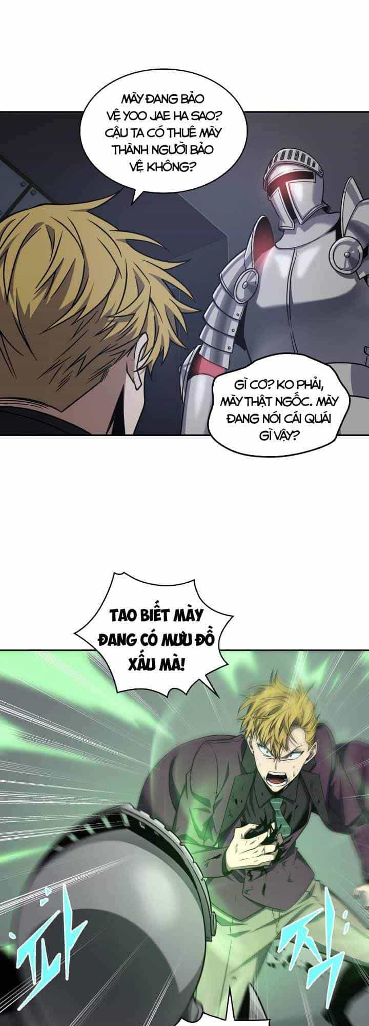 Vua Trộm Mộ - Chương 255 - ảnh 51