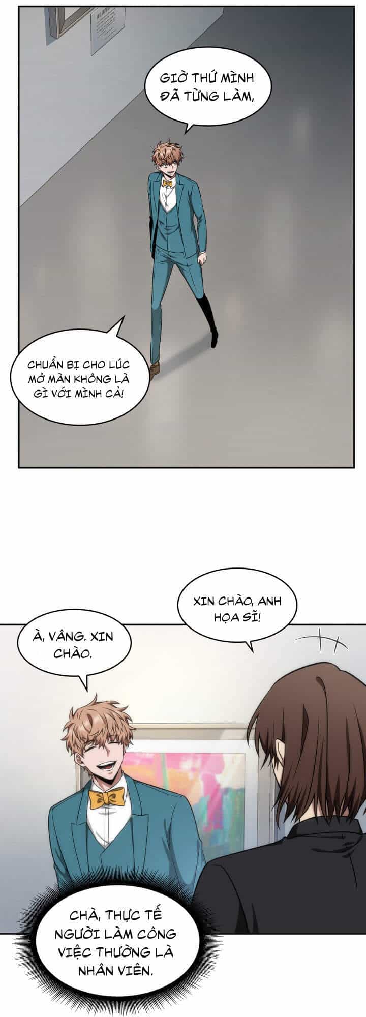 Vua Trộm Mộ - Chương 256 - ảnh 11