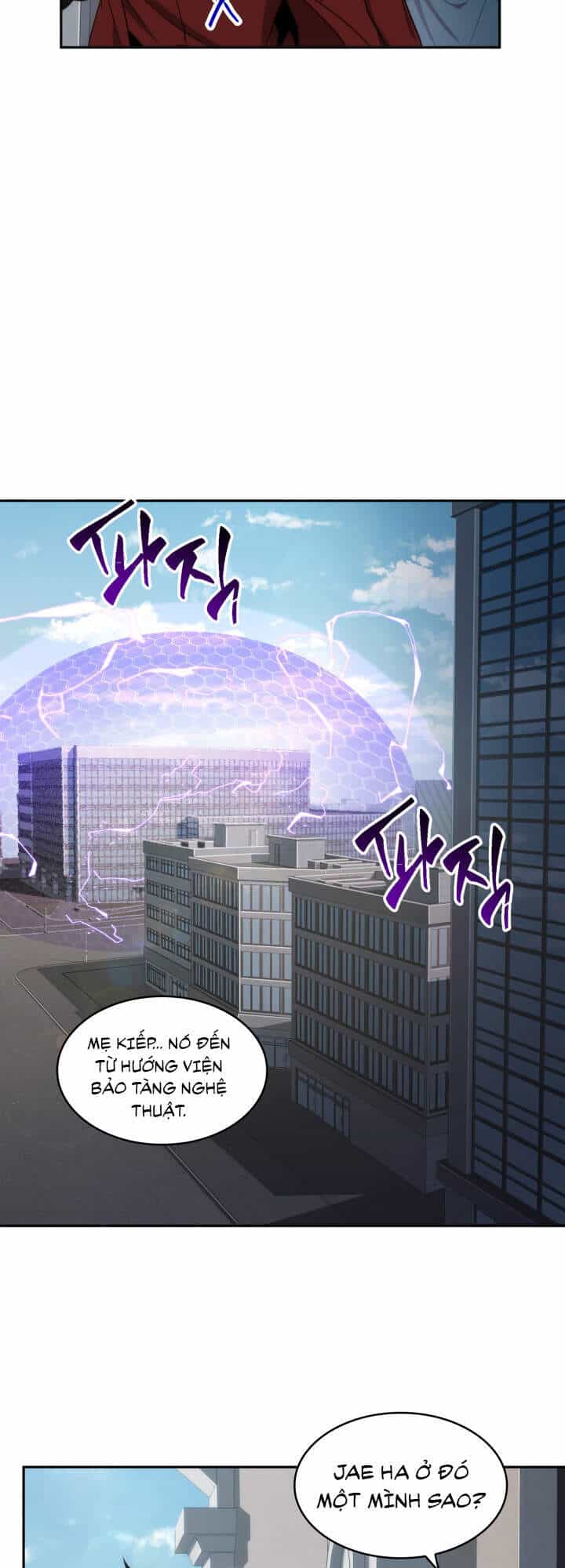 Vua Trộm Mộ - Chương 256 - ảnh 23