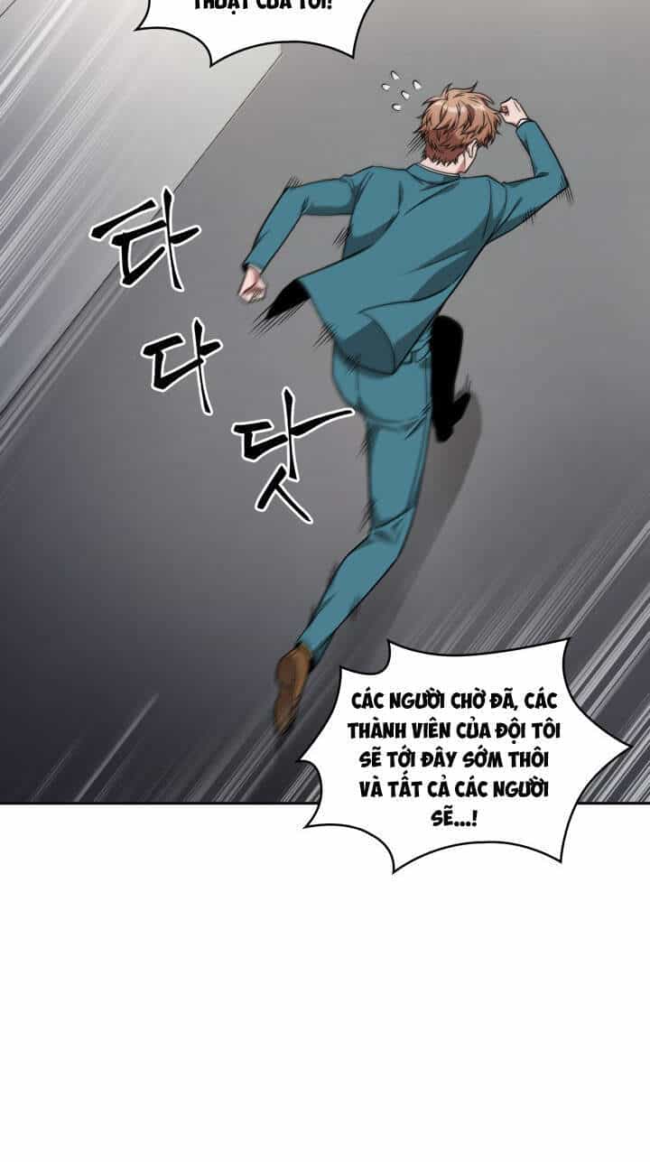 Vua Trộm Mộ - Chương 256 - ảnh 35