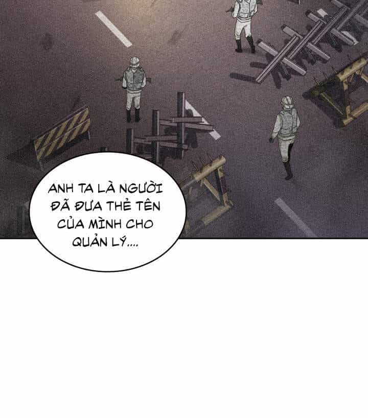 Vua Trộm Mộ - Chương 256 - ảnh 45