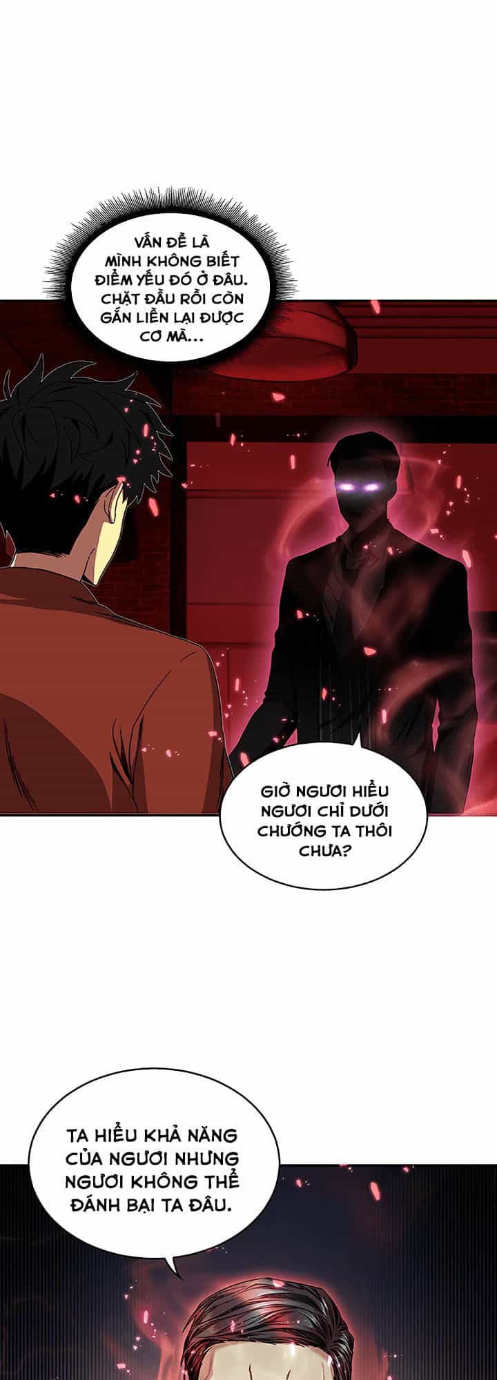 Vua Trộm Mộ - Chương 25.2 - ảnh 16