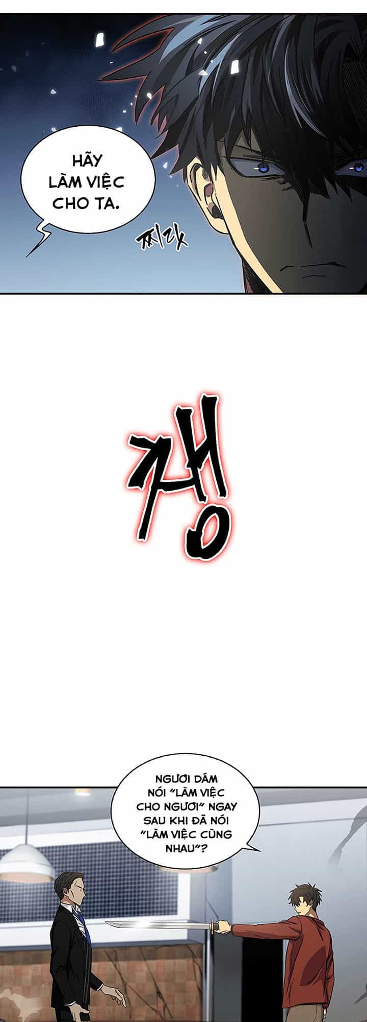 Vua Trộm Mộ - Chương 25.2 - ảnh 2