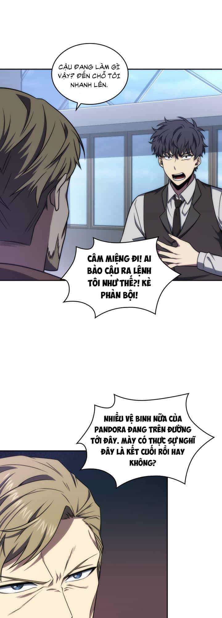 Vua Trộm Mộ - Chương 257 - ảnh 16