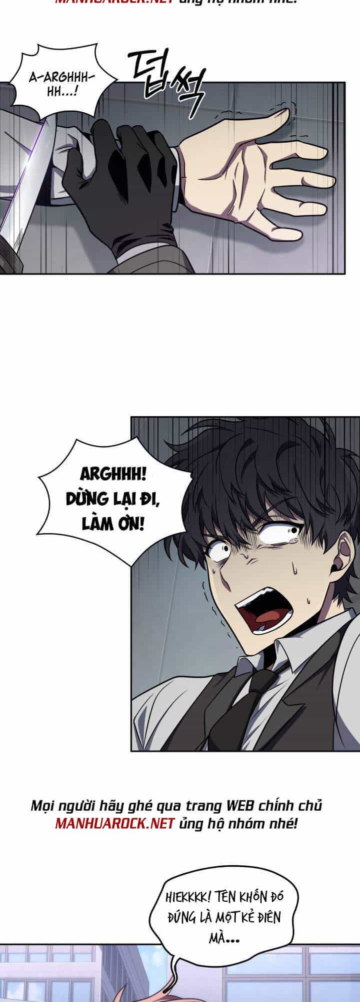 Vua Trộm Mộ - Chương 257 - ảnh 19