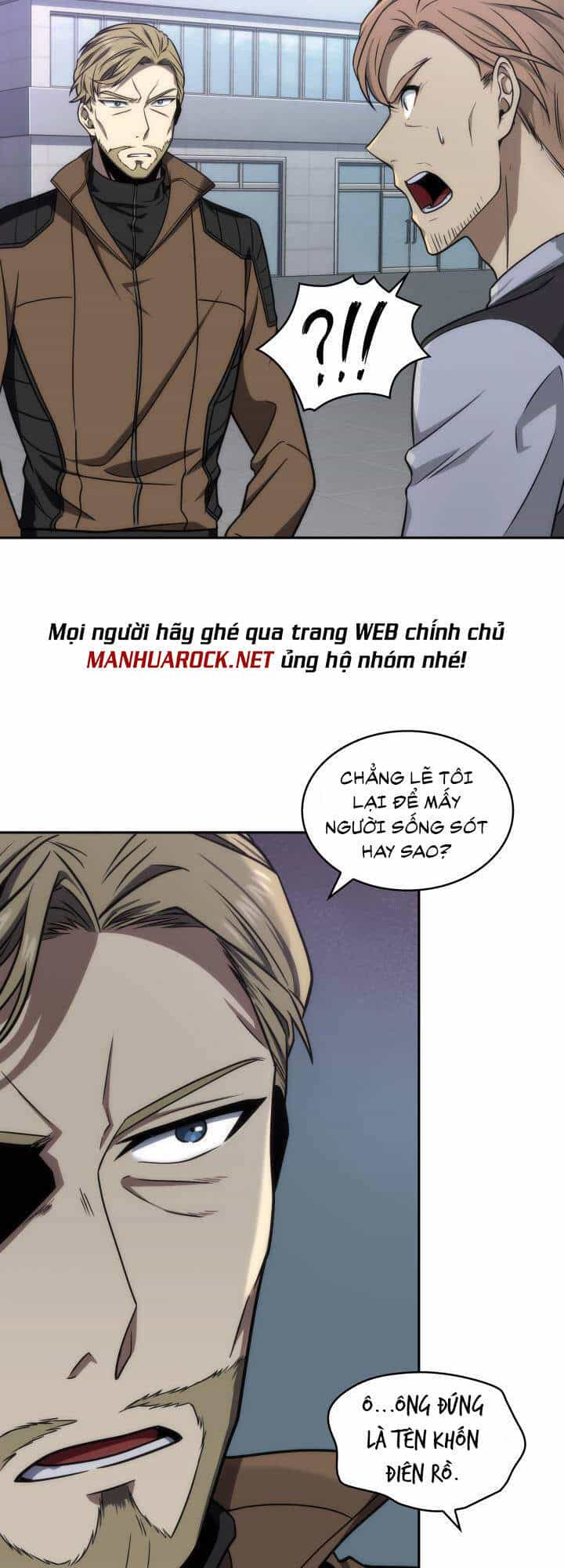 Vua Trộm Mộ - Chương 257 - ảnh 23