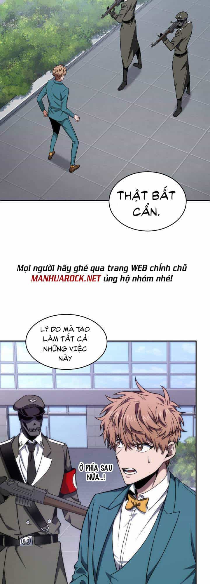 Vua Trộm Mộ - Chương 257 - ảnh 27