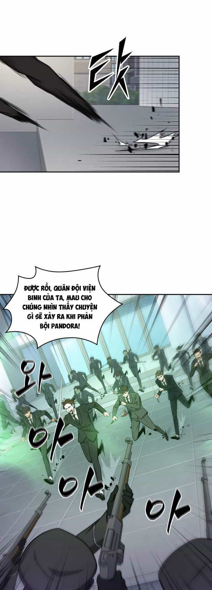 Vua Trộm Mộ - Chương 257 - ảnh 4