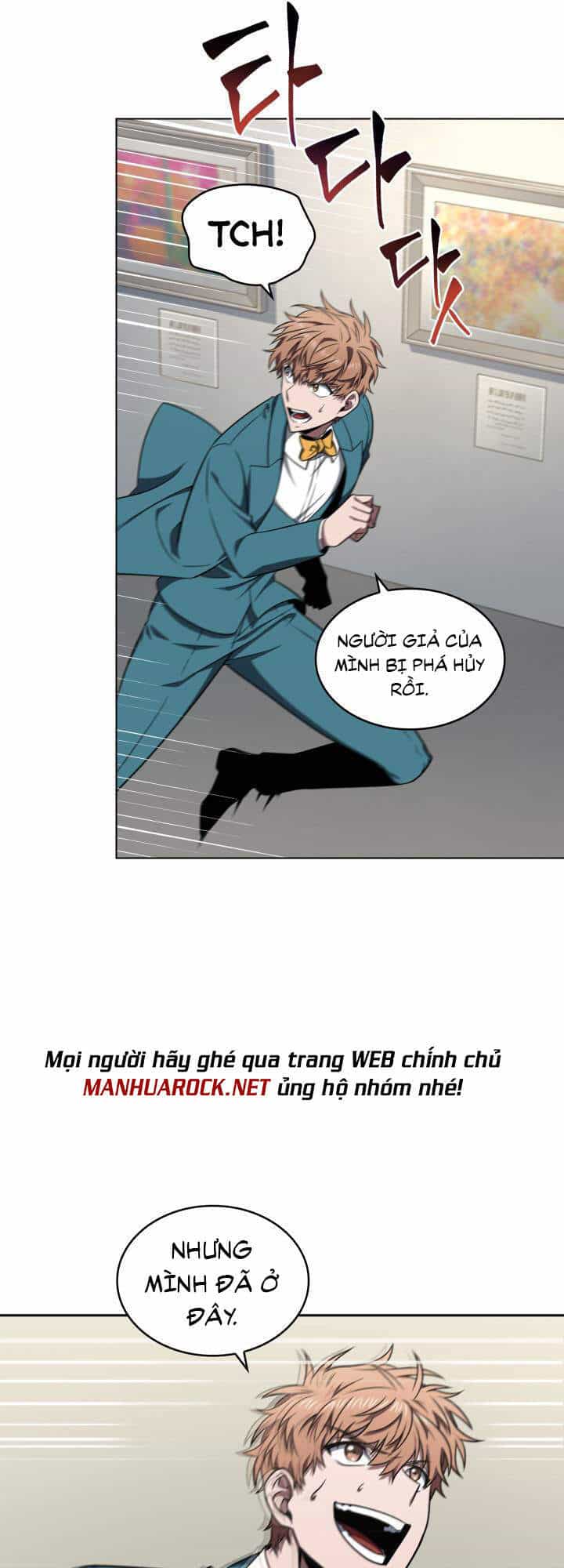 Vua Trộm Mộ - Chương 257 - ảnh 46