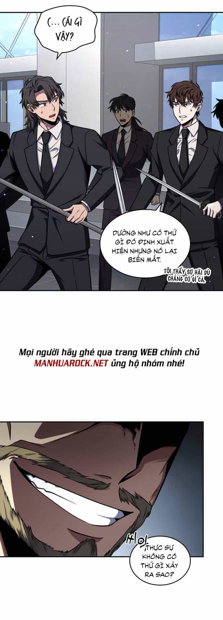 Vua Trộm Mộ - Chương 257 - ảnh 7