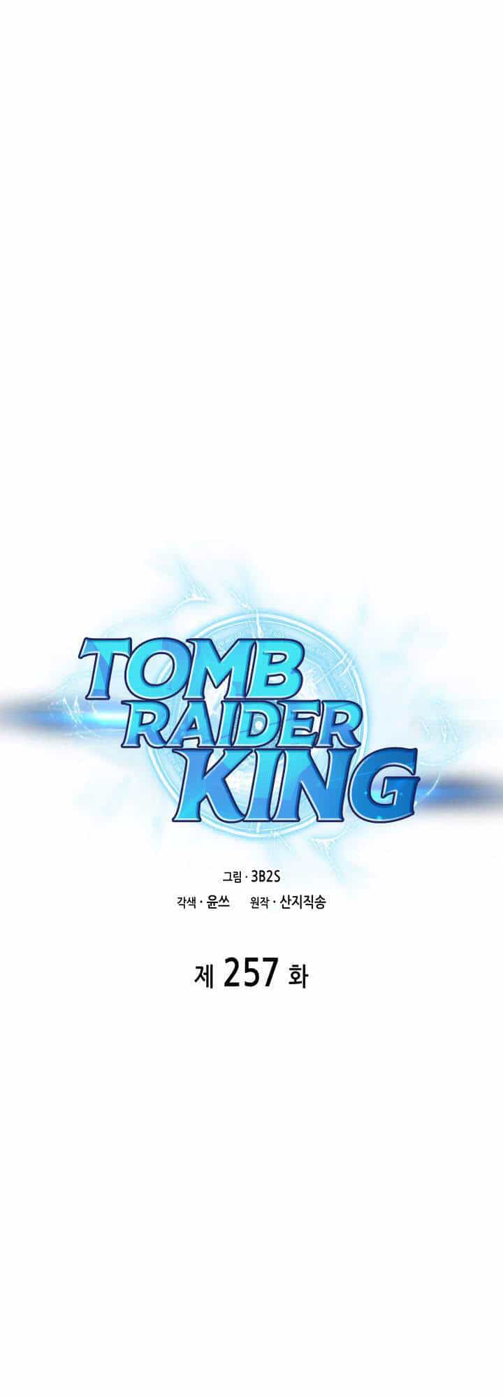 Vua Trộm Mộ - Chương 257 - ảnh 8