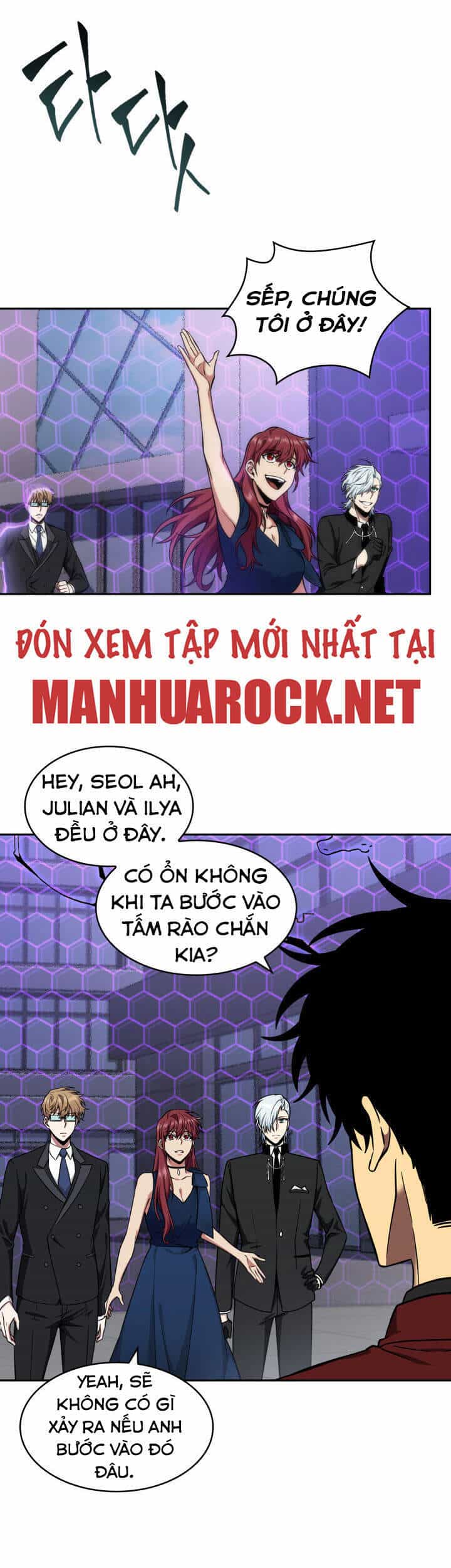 Vua Trộm Mộ - Chương 258 - ảnh 10