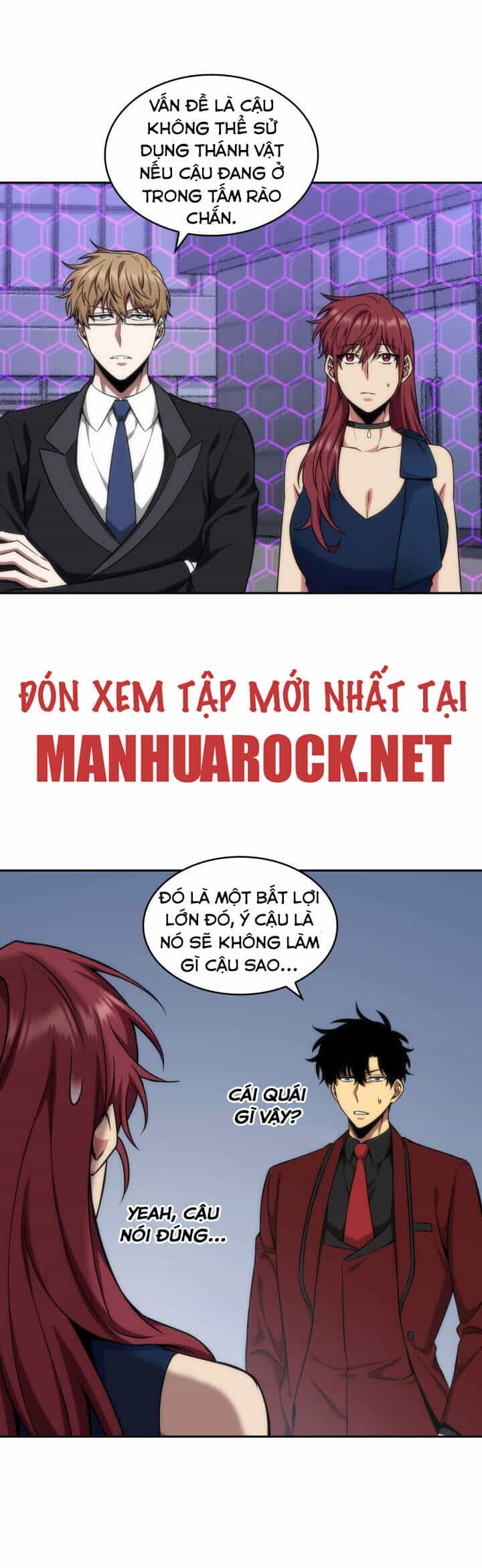 Vua Trộm Mộ - Chương 258 - ảnh 12