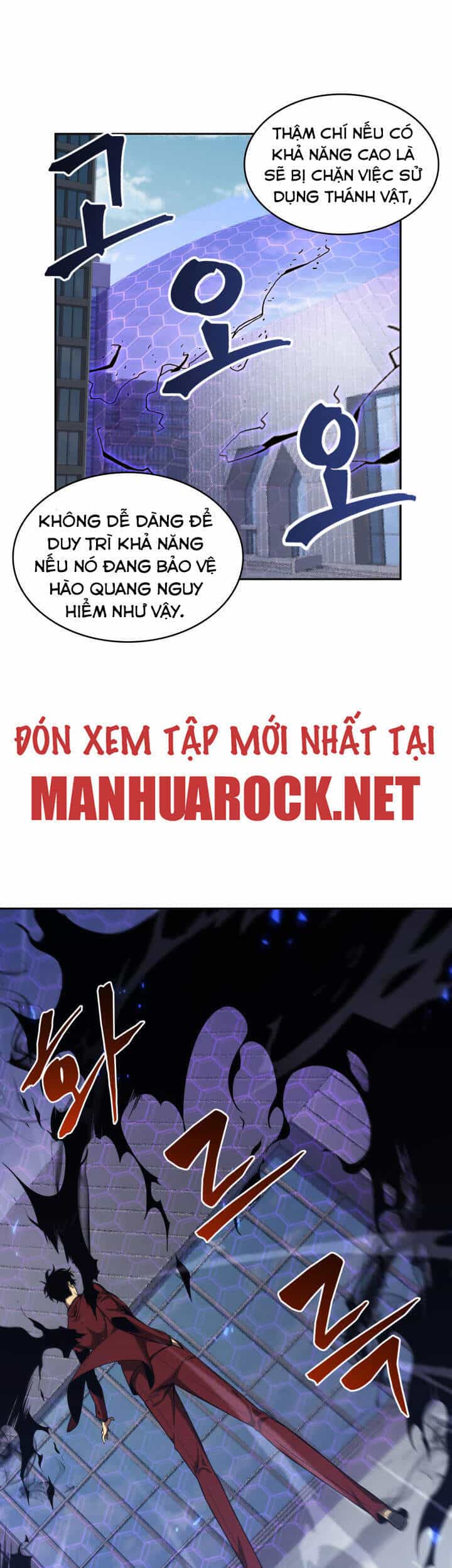 Vua Trộm Mộ - Chương 258 - ảnh 15