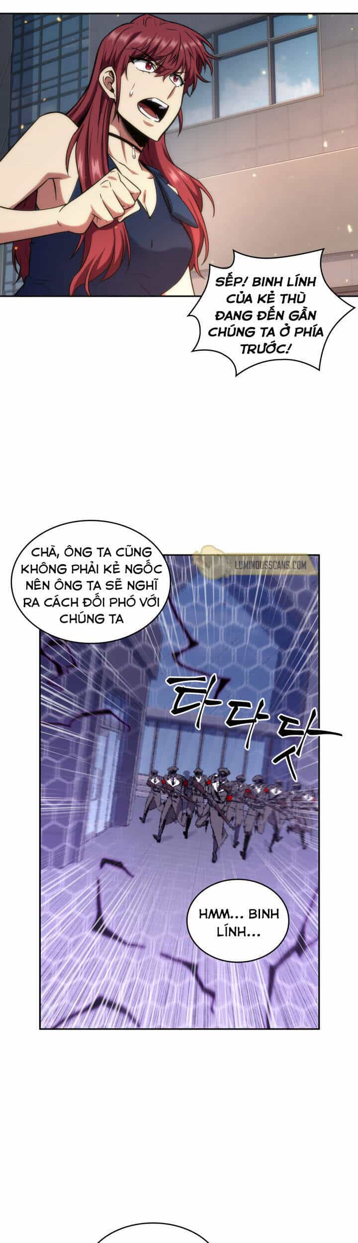 Vua Trộm Mộ - Chương 258 - ảnh 21