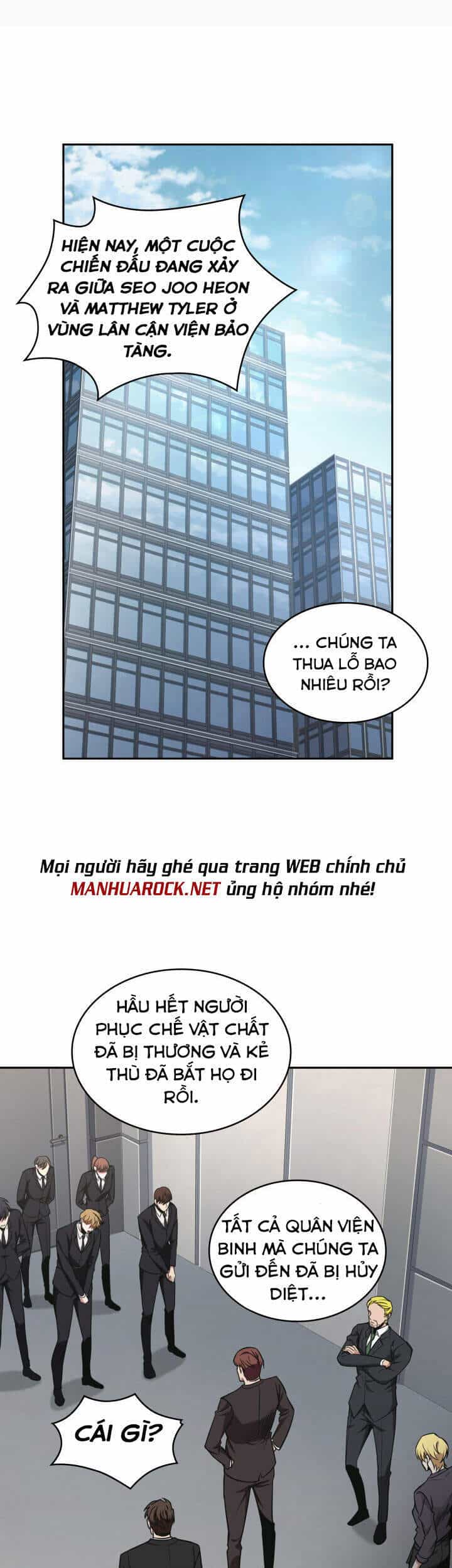 Vua Trộm Mộ - Chương 258 - ảnh 32