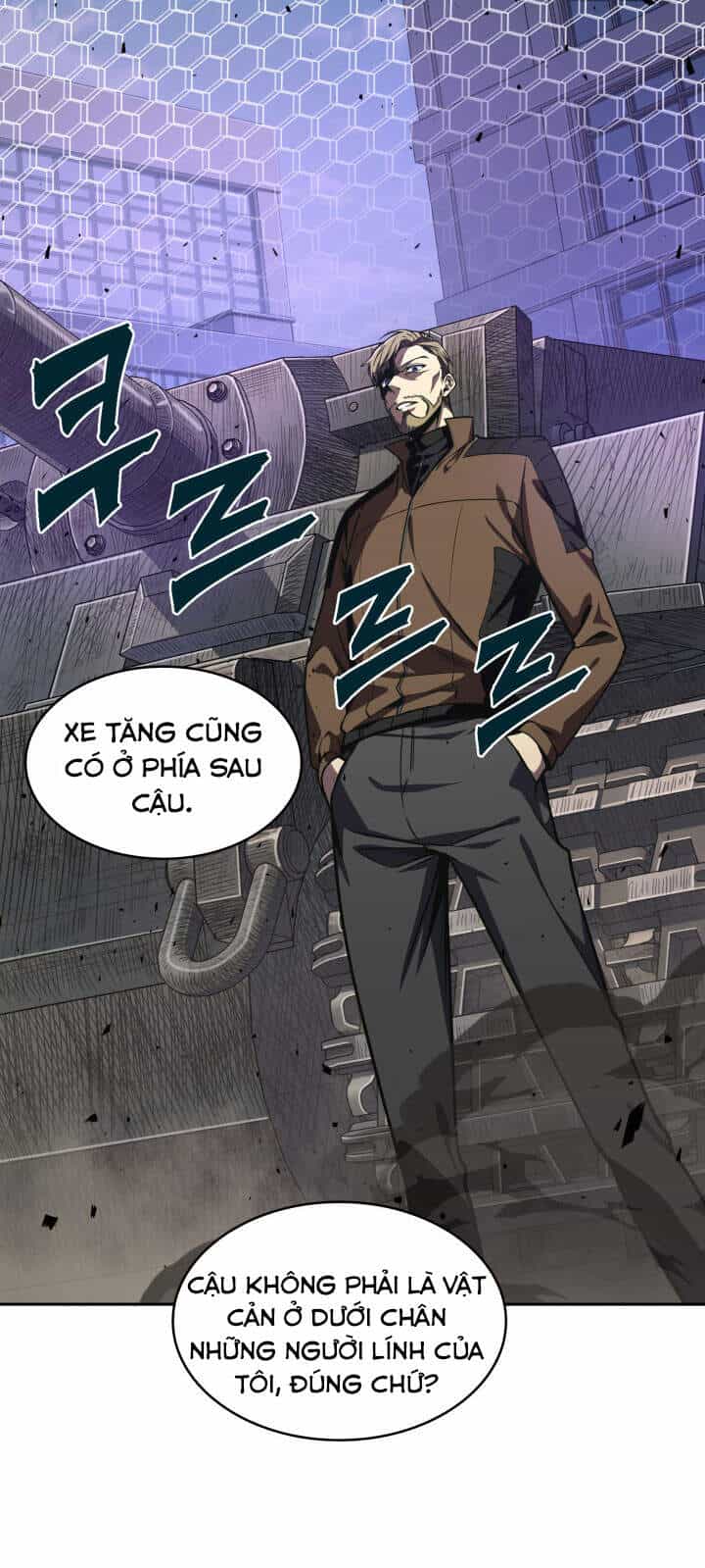 Vua Trộm Mộ - Chương 258 - ảnh 43