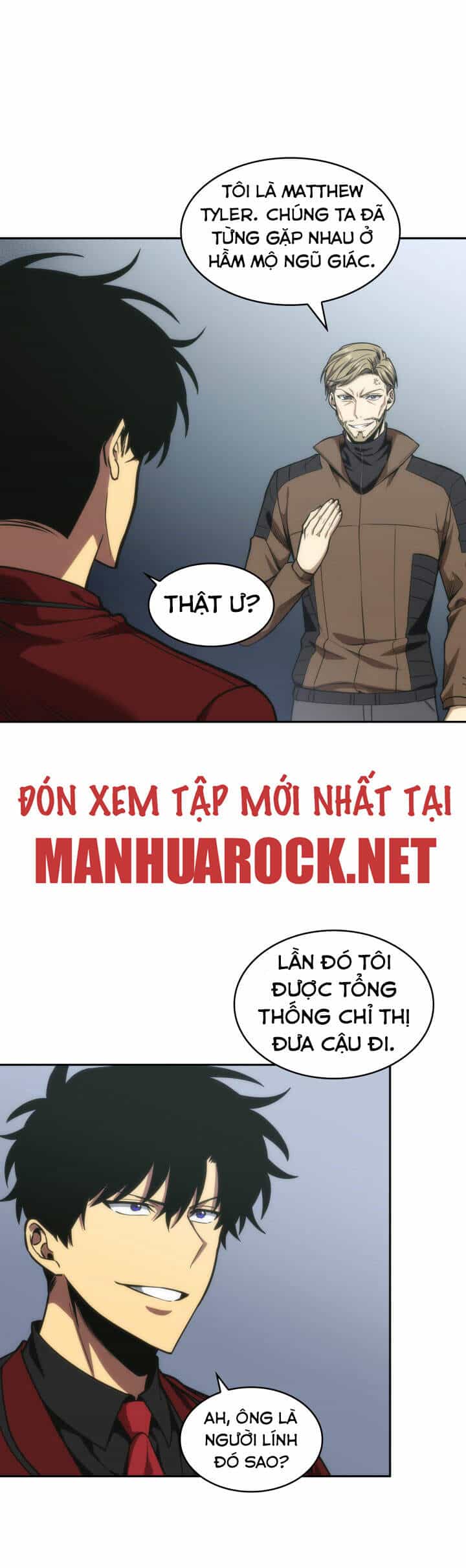 Vua Trộm Mộ - Chương 258 - ảnh 45