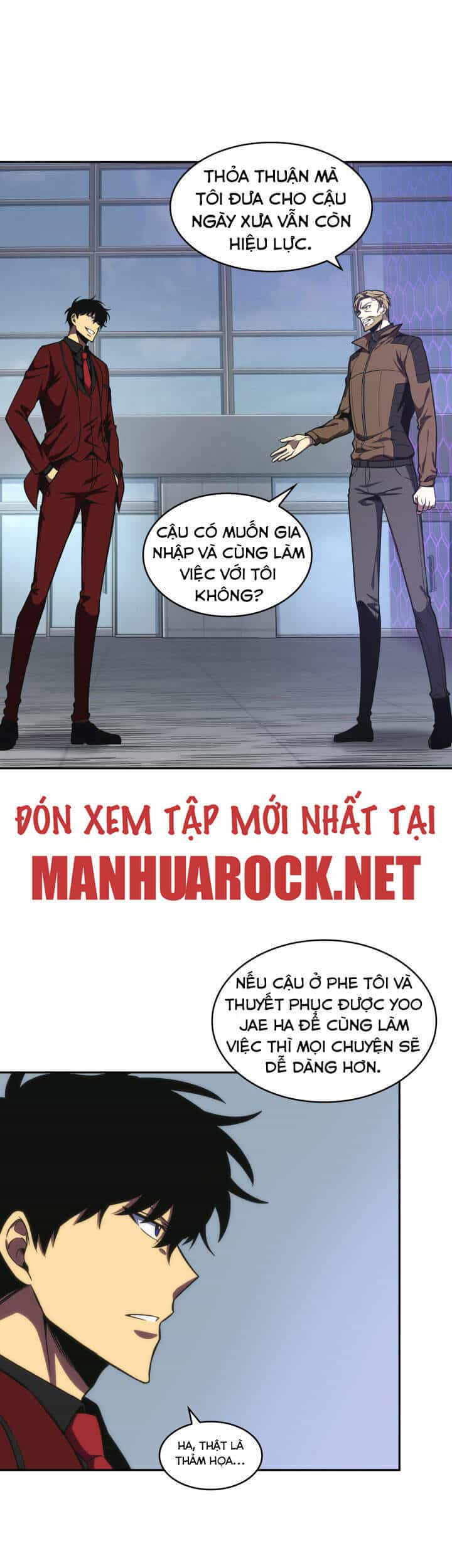 Vua Trộm Mộ - Chương 258 - ảnh 50