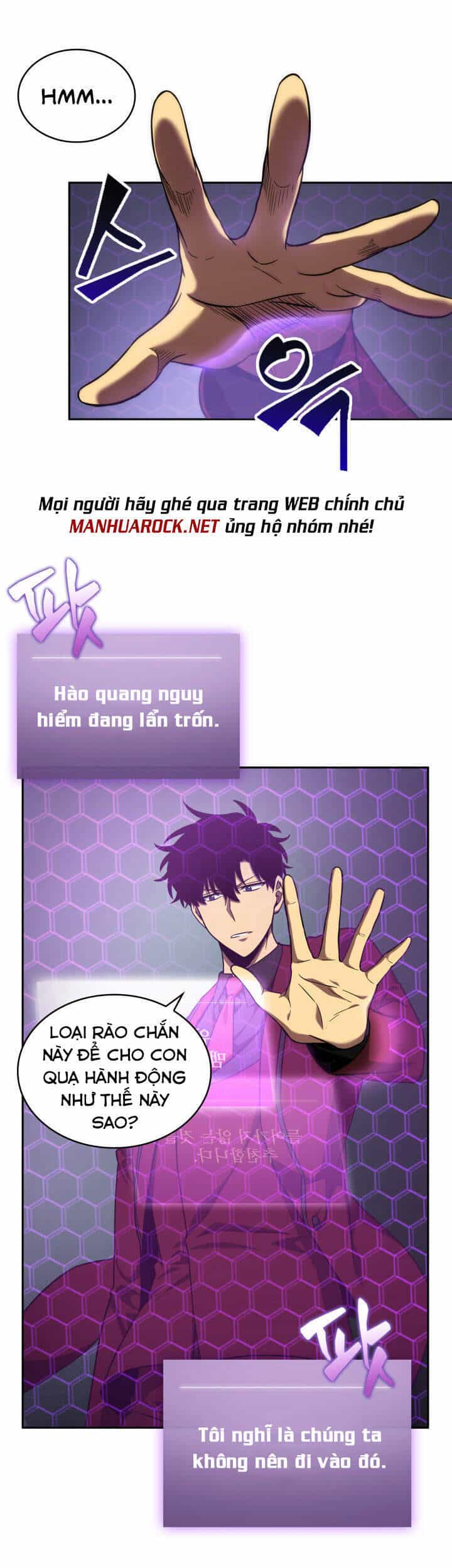 Vua Trộm Mộ - Chương 258 - ảnh 8