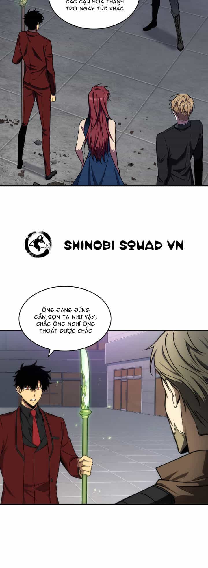 Vua Trộm Mộ - Chương 259 - ảnh 11