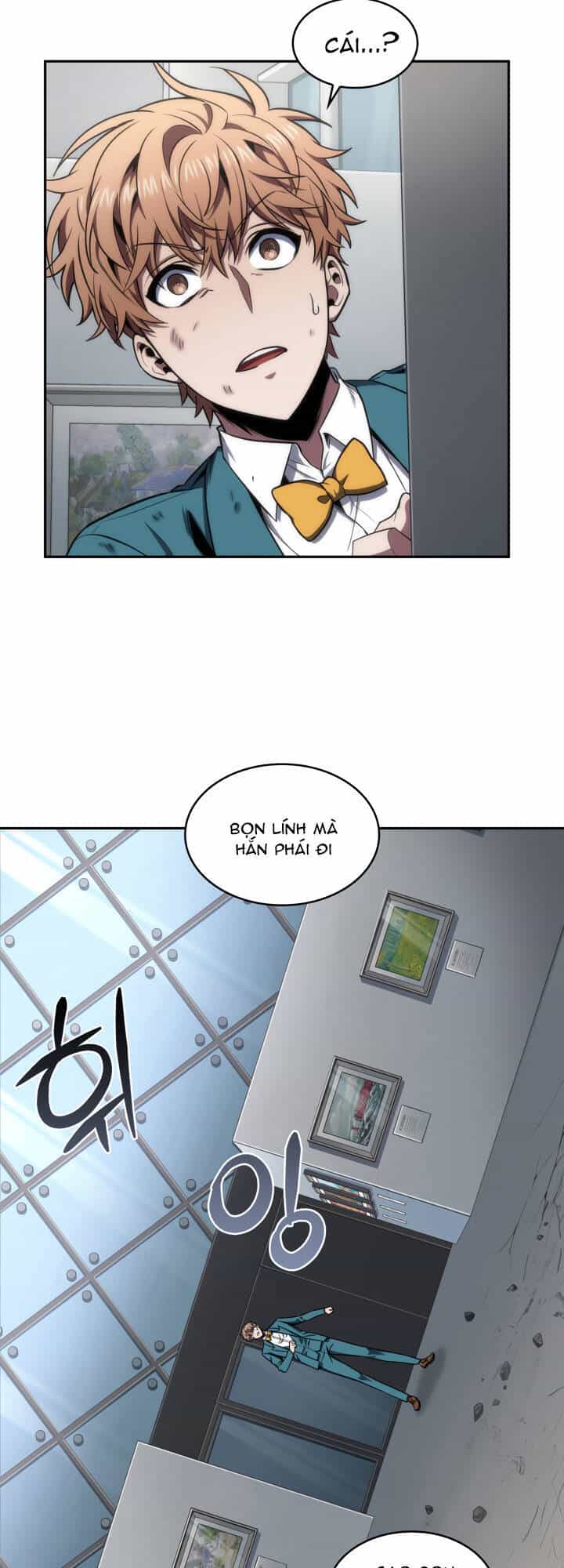 Vua Trộm Mộ - Chương 259 - ảnh 39