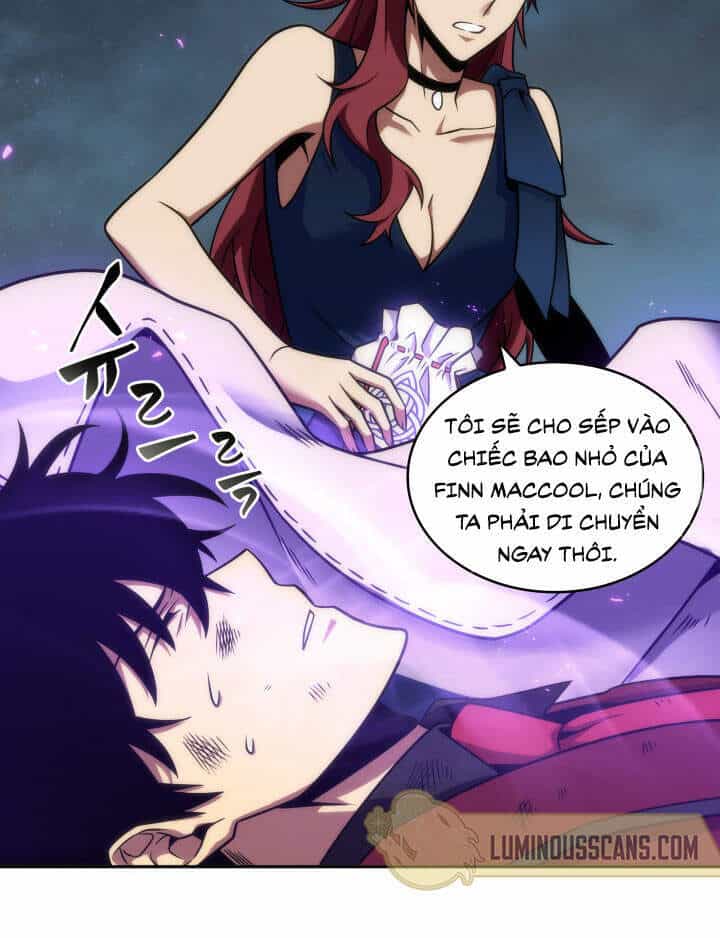 Vua Trộm Mộ - Chương 260 - ảnh 10