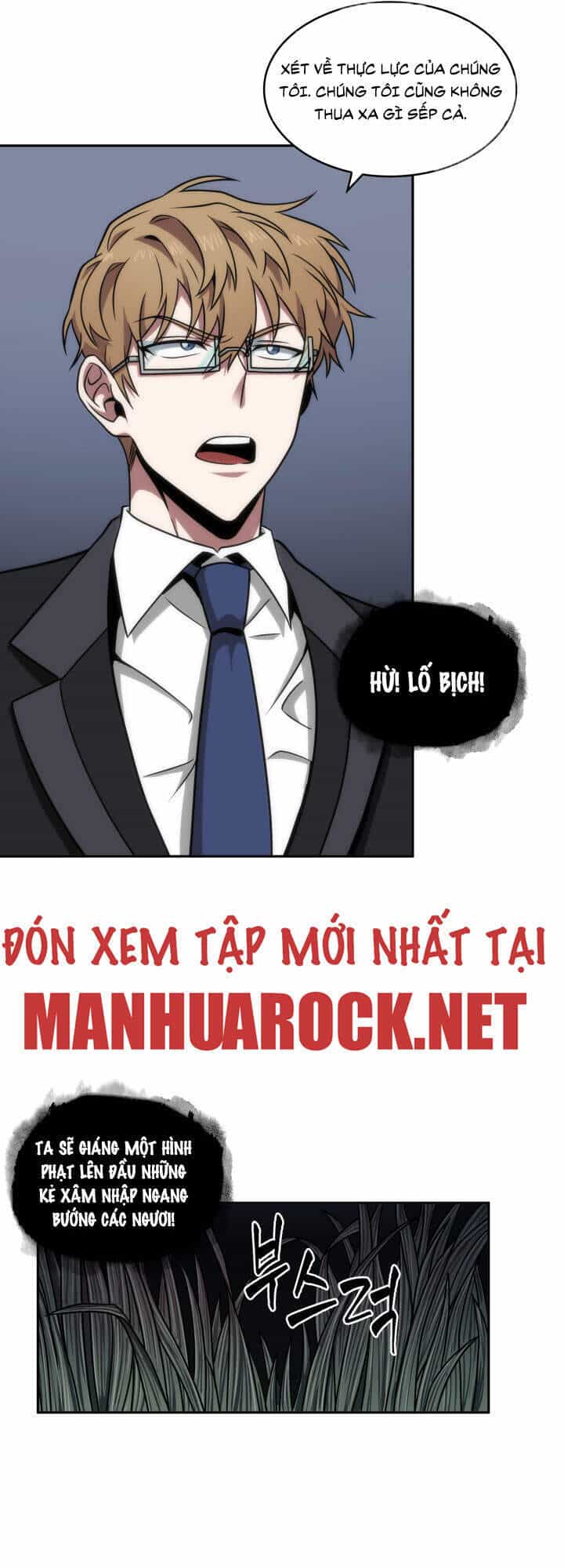 Vua Trộm Mộ - Chương 260 - ảnh 22