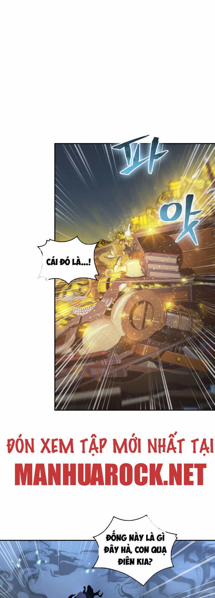 Vua Trộm Mộ - Chương 260 - ảnh 38